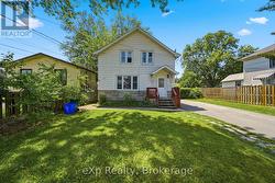 326 SIDNEY STREET Quinte West (Trenton Ward), ON K8V 2T9