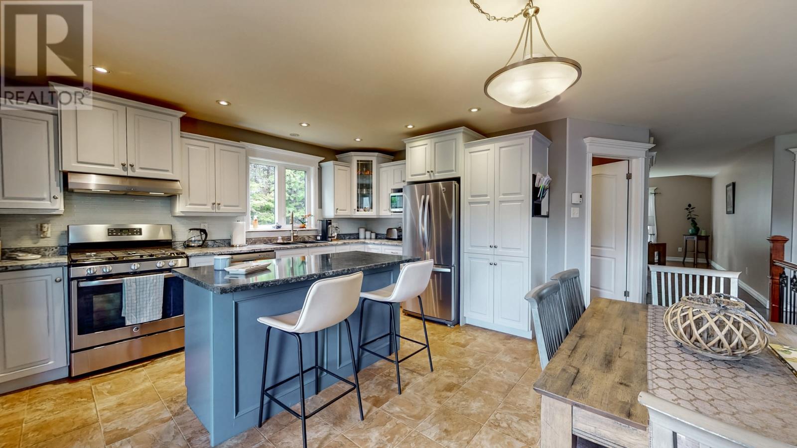 24 Forest River Road, Torbay, NL