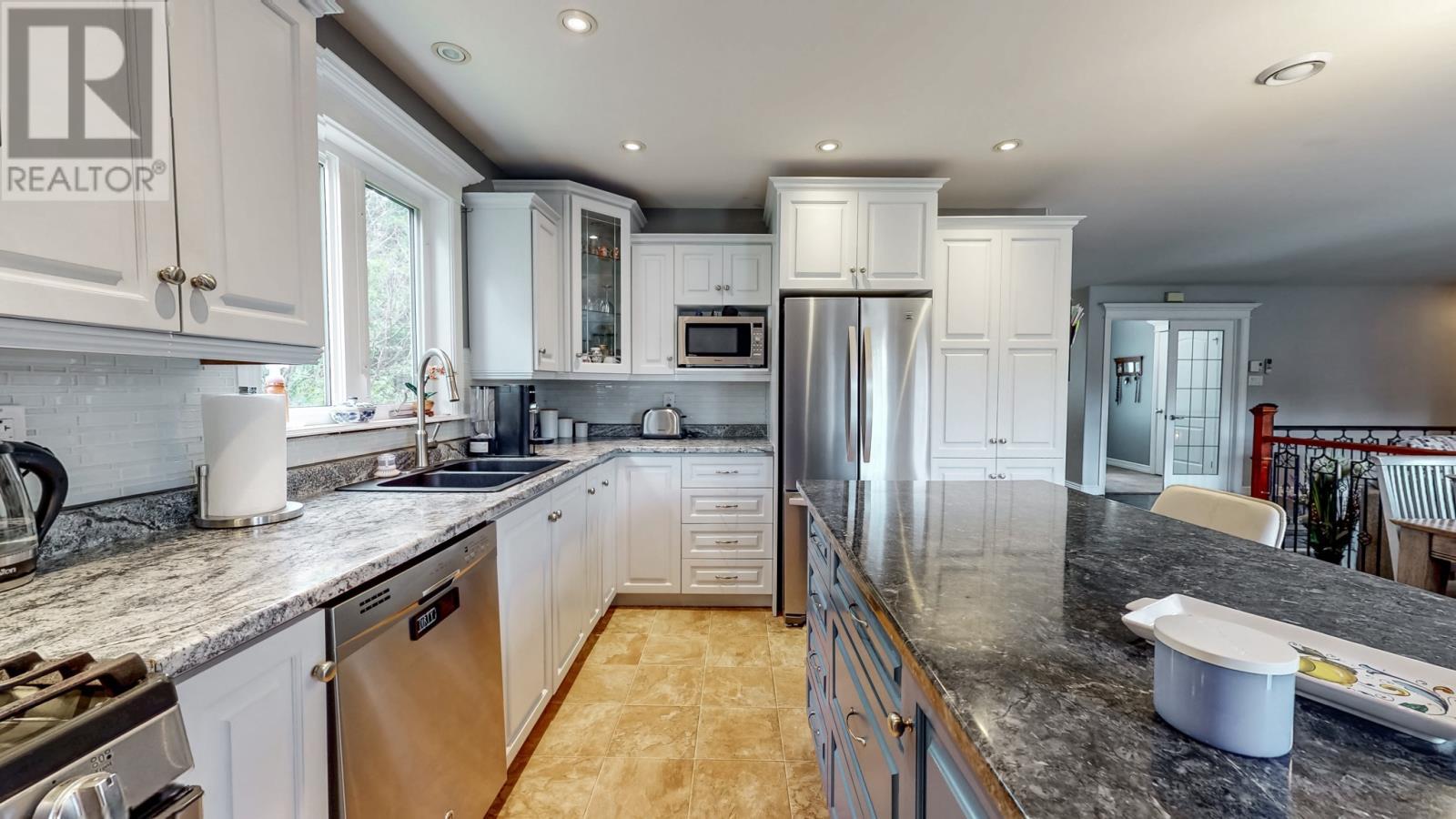 24 Forest River Road, Torbay, NL