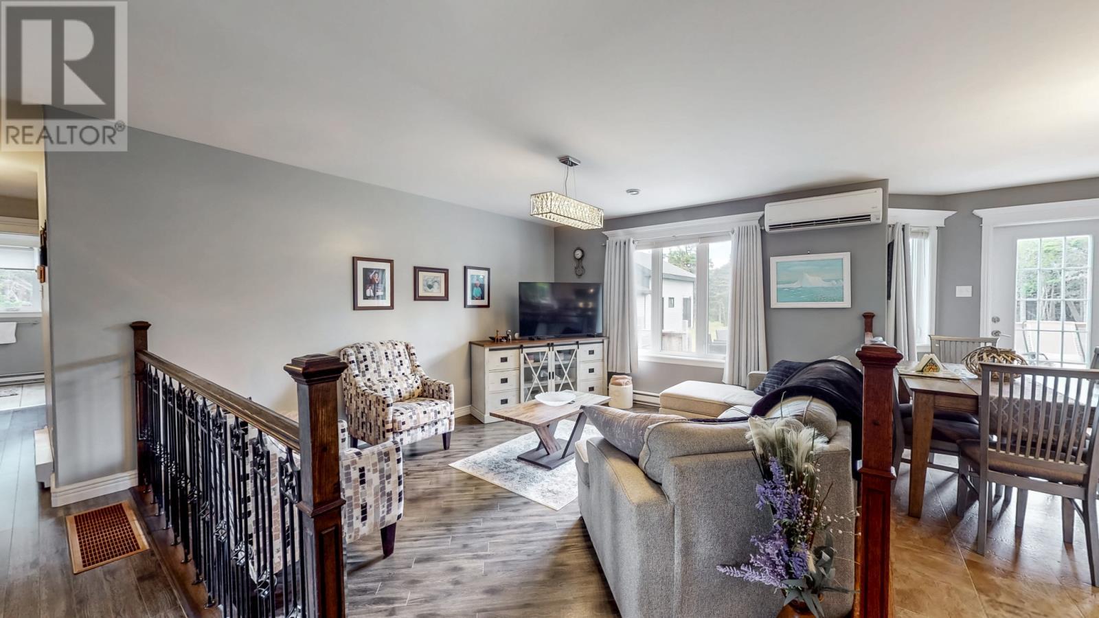 24 Forest River Road, Torbay, NL