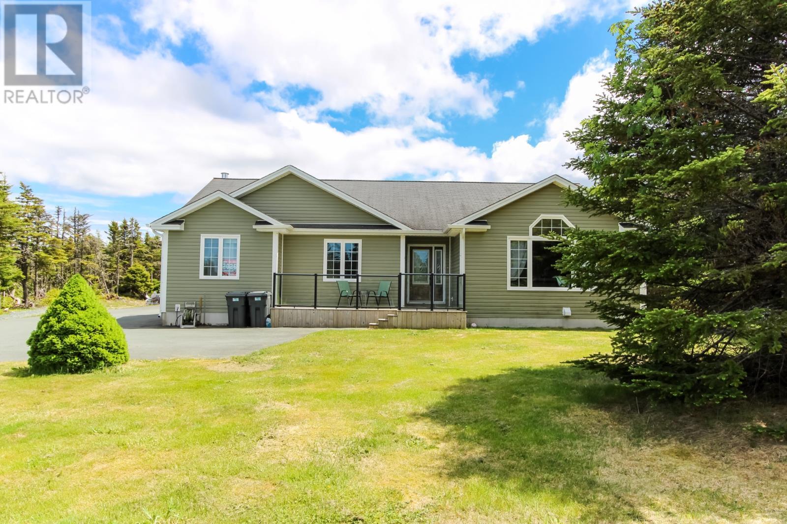24 Forest River Road, Torbay, NL