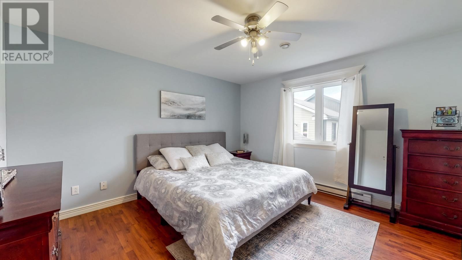 24 Forest River Road, Torbay, NL