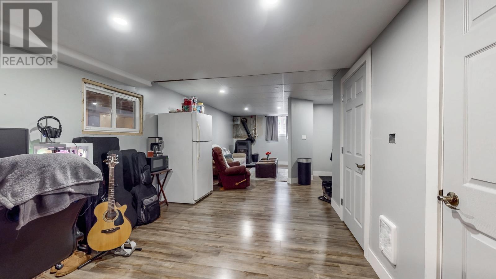 24 Forest River Road, Torbay, NL