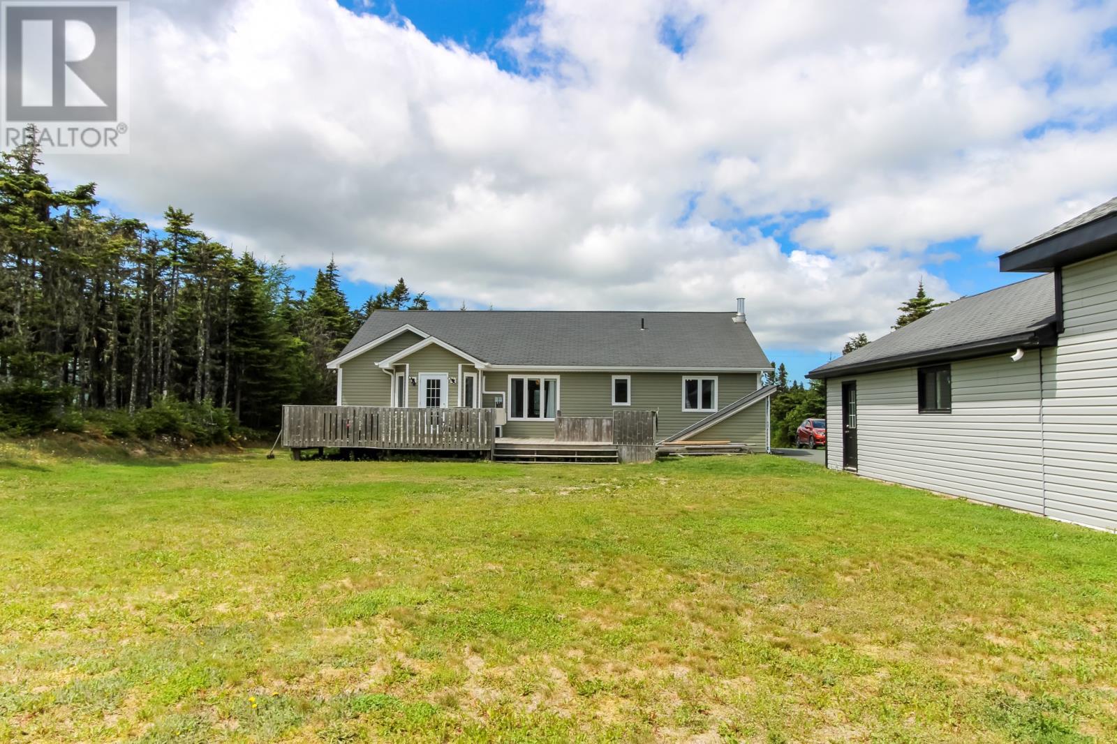 24 Forest River Road, Torbay, NL