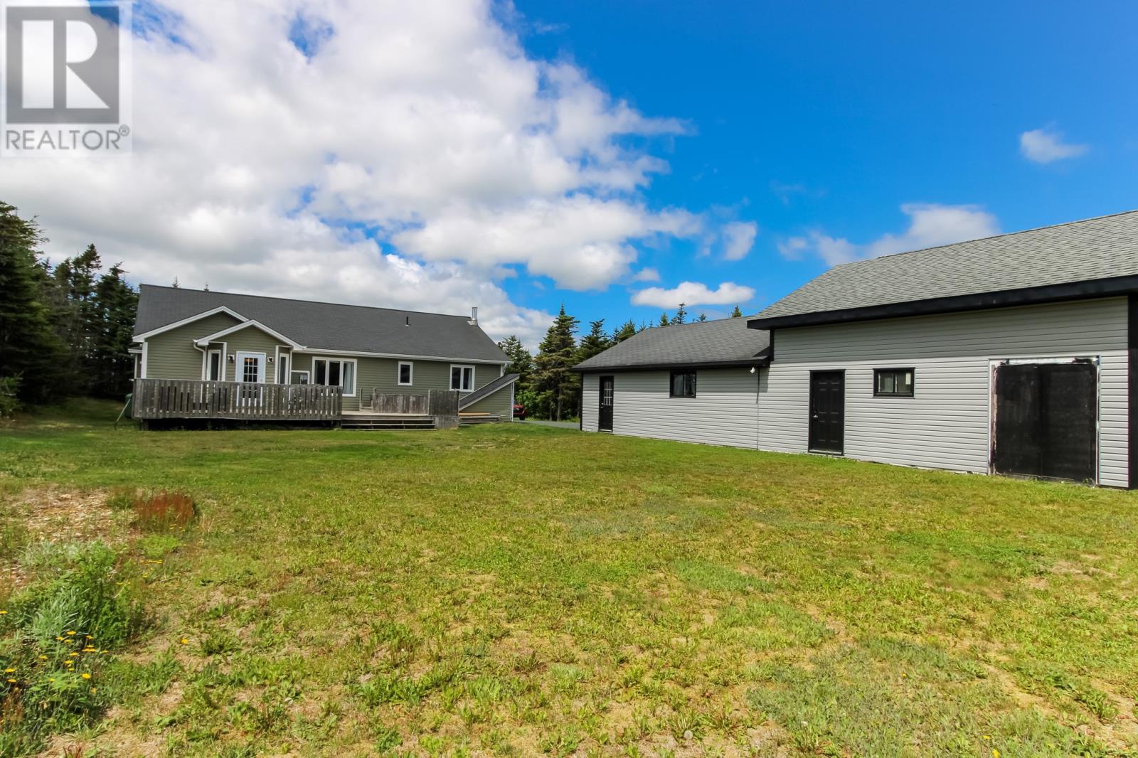 24 Forest River Road, Torbay, NL