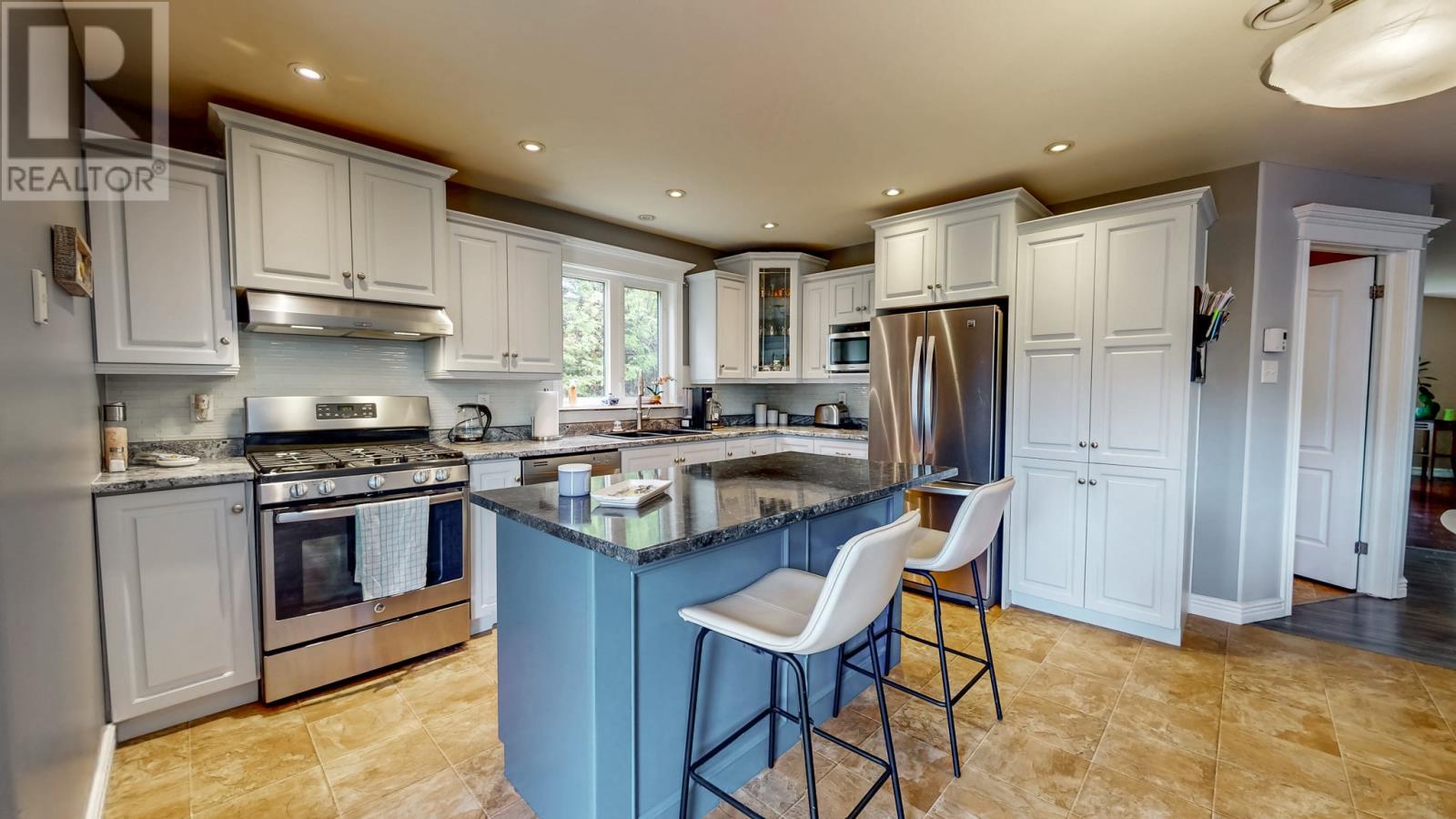 24 Forest River Road, Torbay, NL