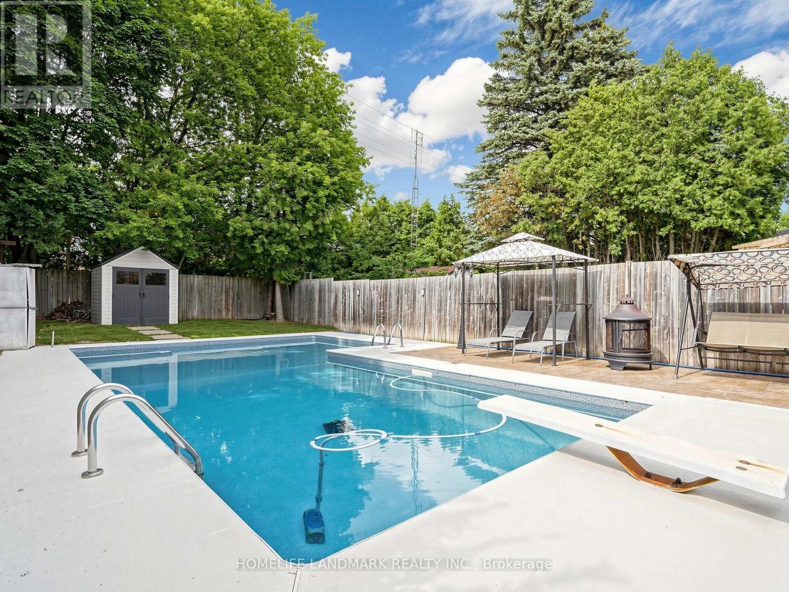 1209 Gloucester Square, Pickering, ON