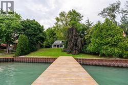 2807 ST CLAIR PARKWAY St Clair, ON N0P 2H0