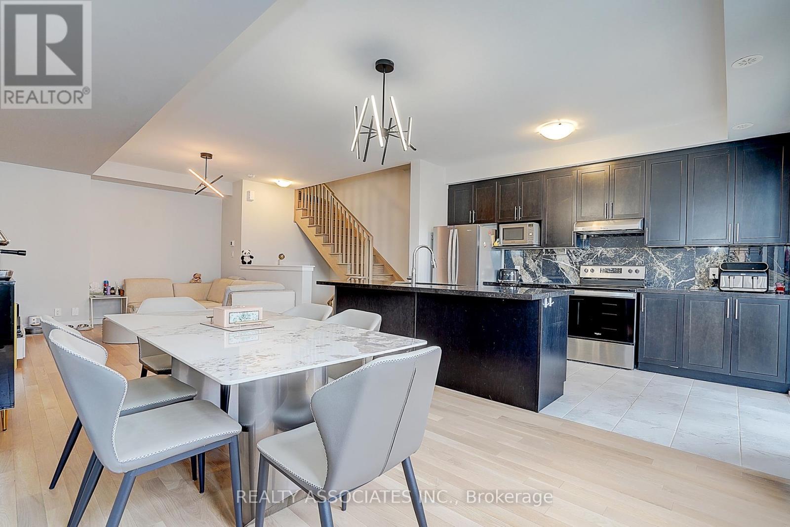 4 Gilbert Wright Avenue, Markham, ON