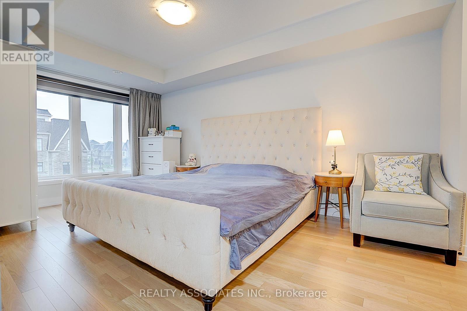 4 Gilbert Wright Avenue, Markham, ON