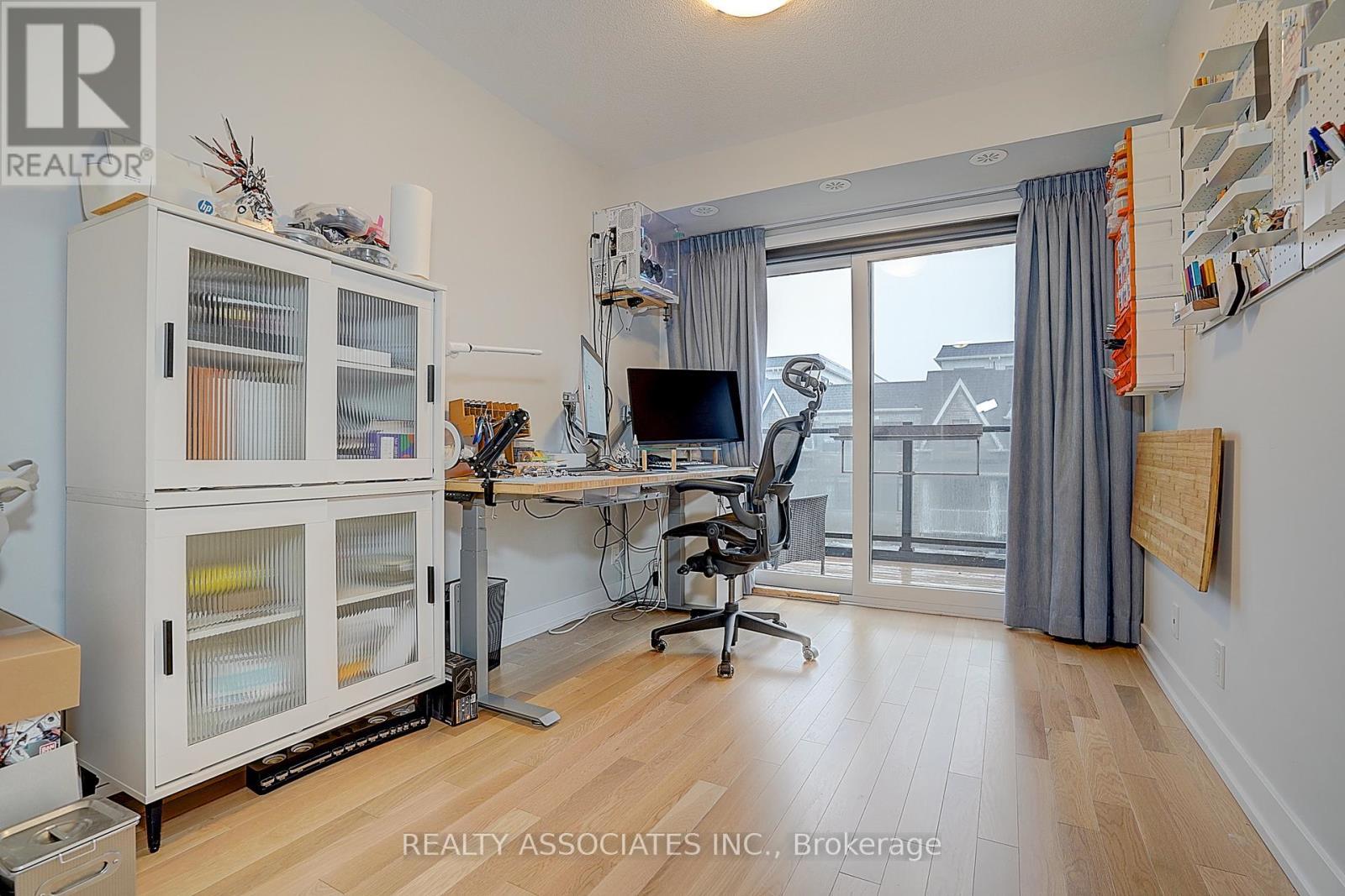 4 Gilbert Wright Avenue, Markham, ON