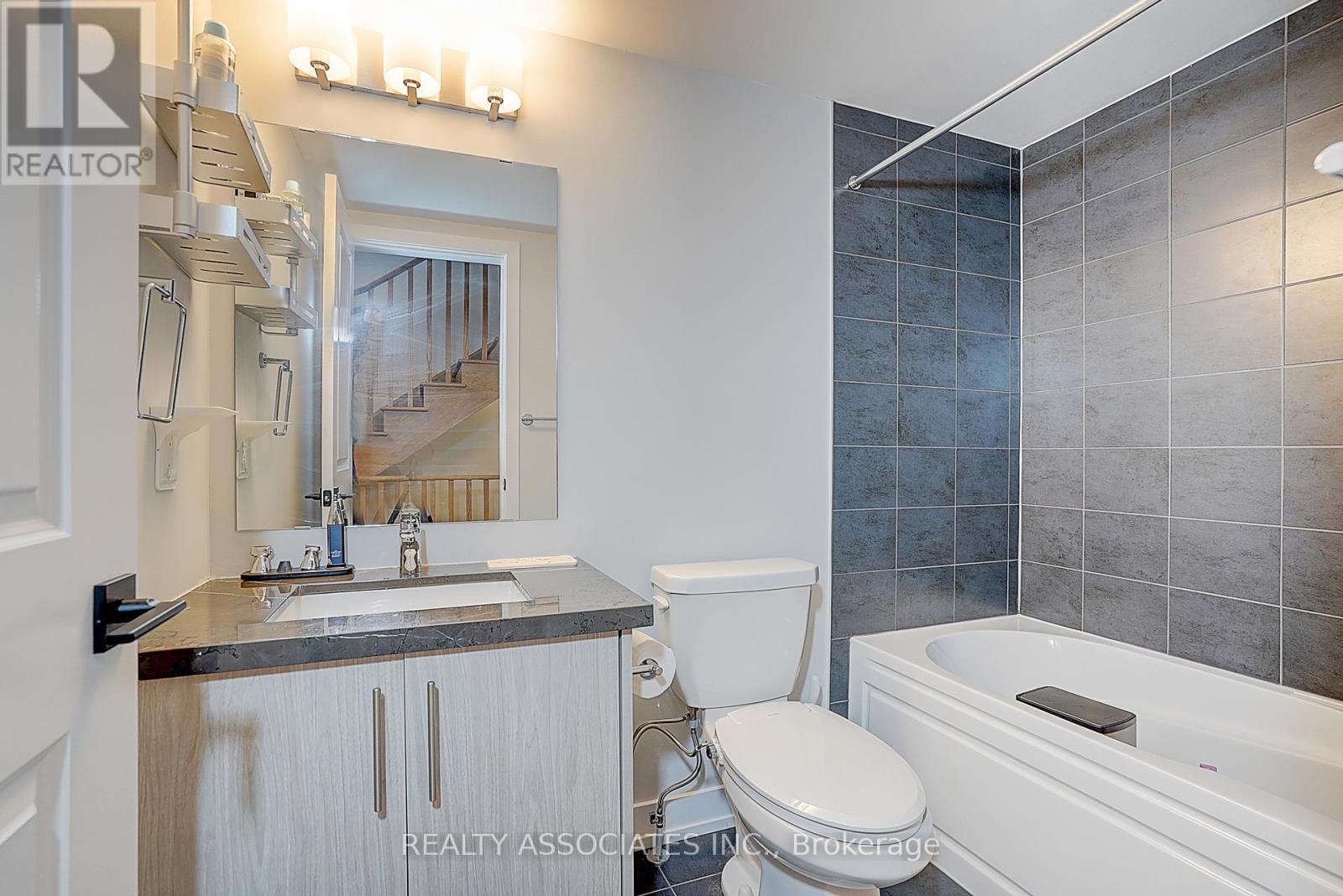 4 Gilbert Wright Avenue, Markham, ON