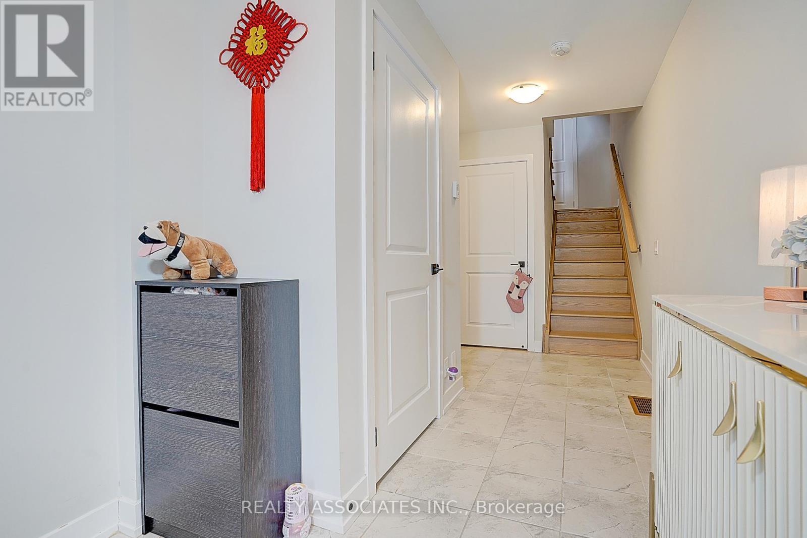 4 Gilbert Wright Avenue, Markham, ON