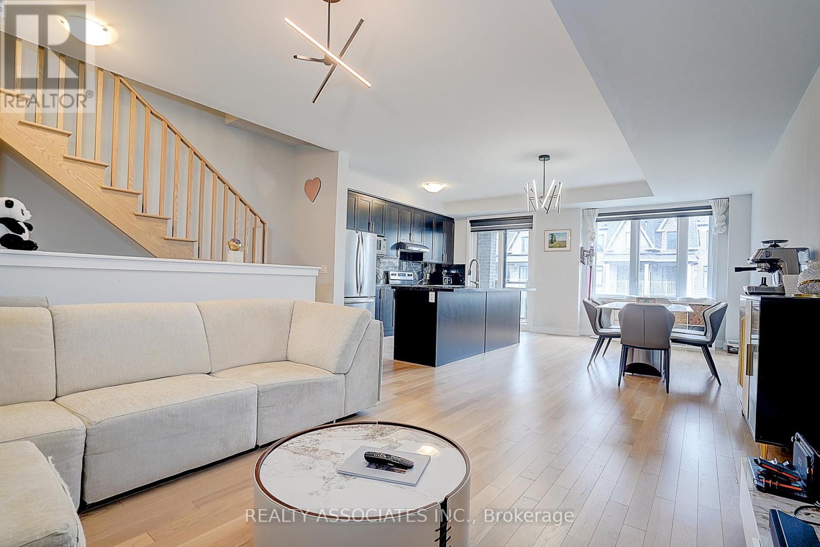 4 Gilbert Wright Avenue, Markham, ON