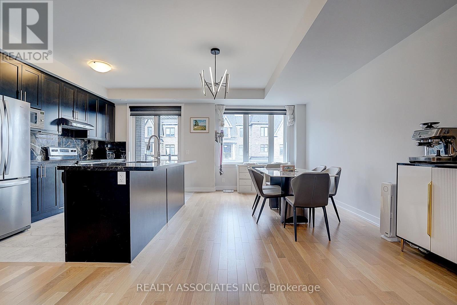 4 Gilbert Wright Avenue, Markham, ON