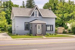 447 GODERICH STREET Saugeen Shores, ON N0H 2C4