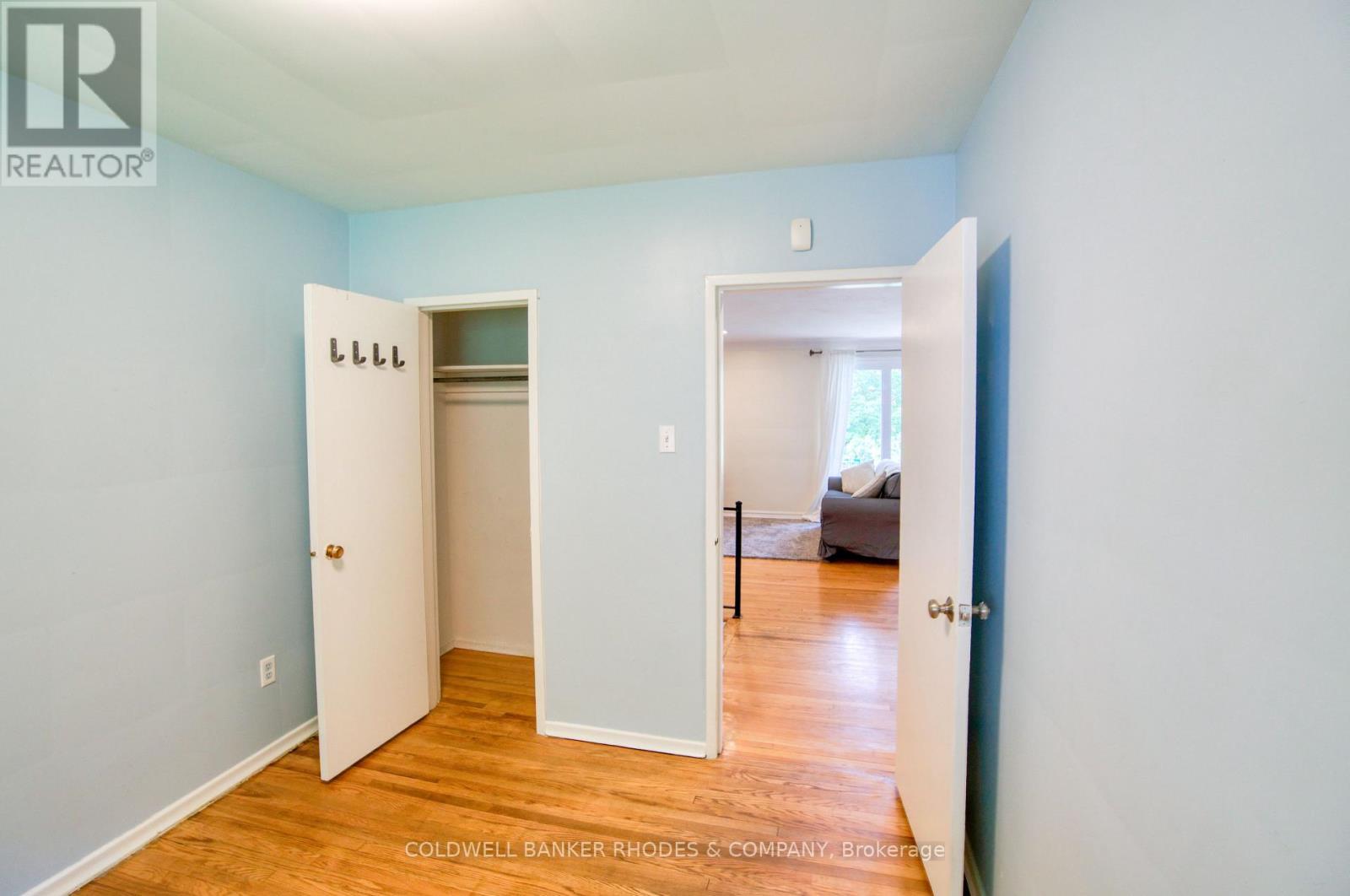 Bedroom 2 - 1430 Edgecliffe Avenue, Ottawa, ON