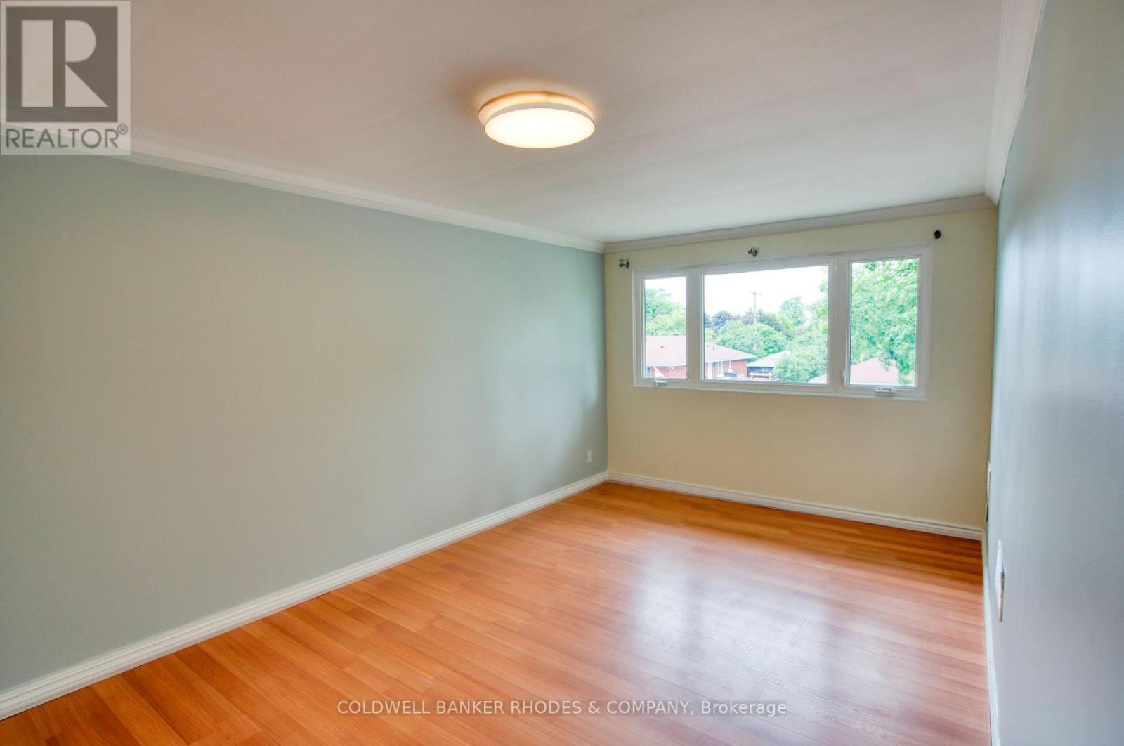 Bedroom/office - 1430 Edgecliffe Avenue, Ottawa, ON