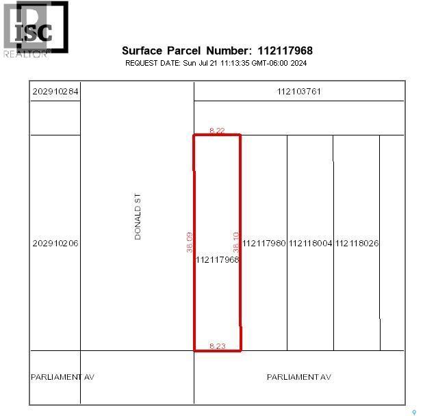 6116 Parliament Avenue, Regina, SK