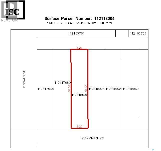 6116 Parliament Avenue, Regina, SK