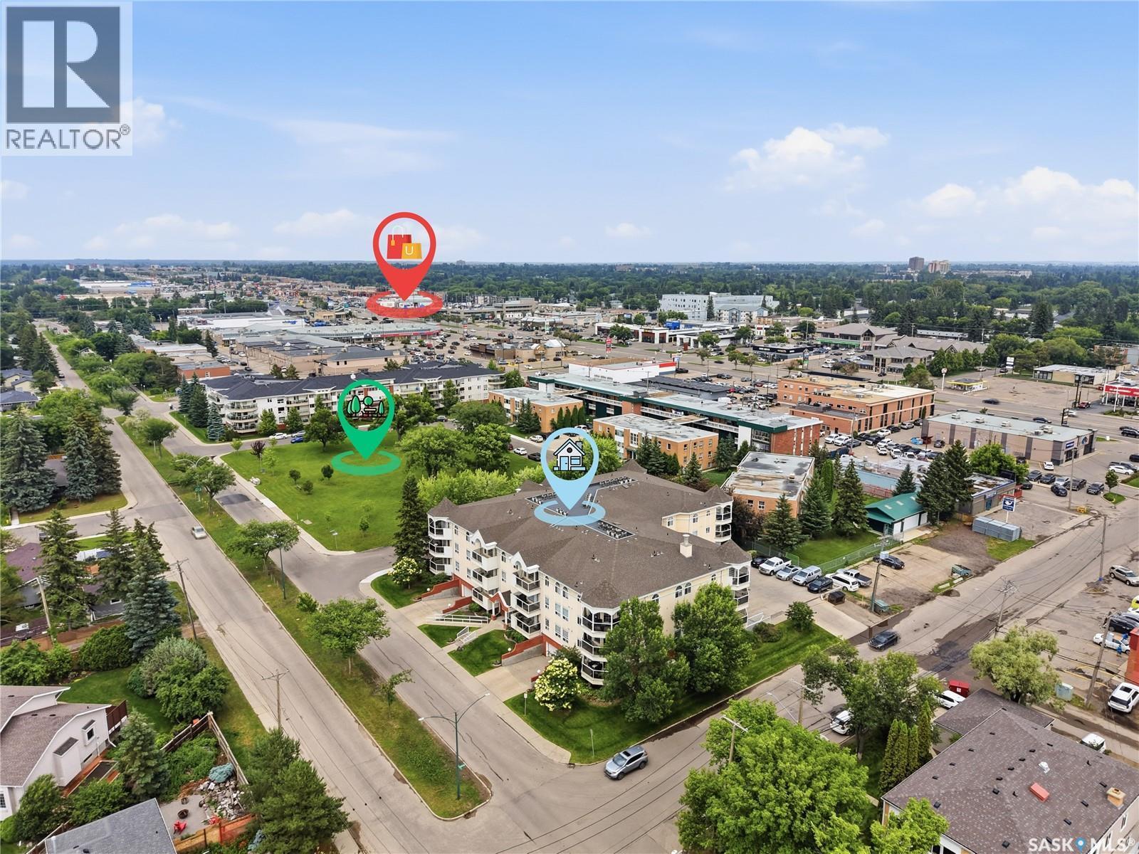 305 1700 Main Street E, Saskatoon, SK