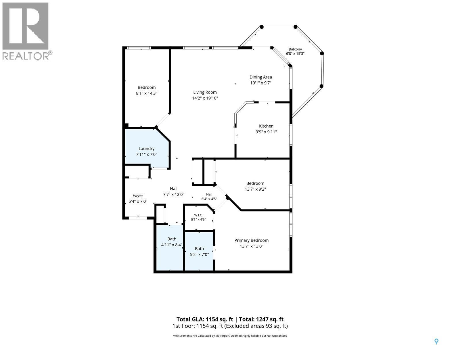305 1700 Main Street E, Saskatoon, SK