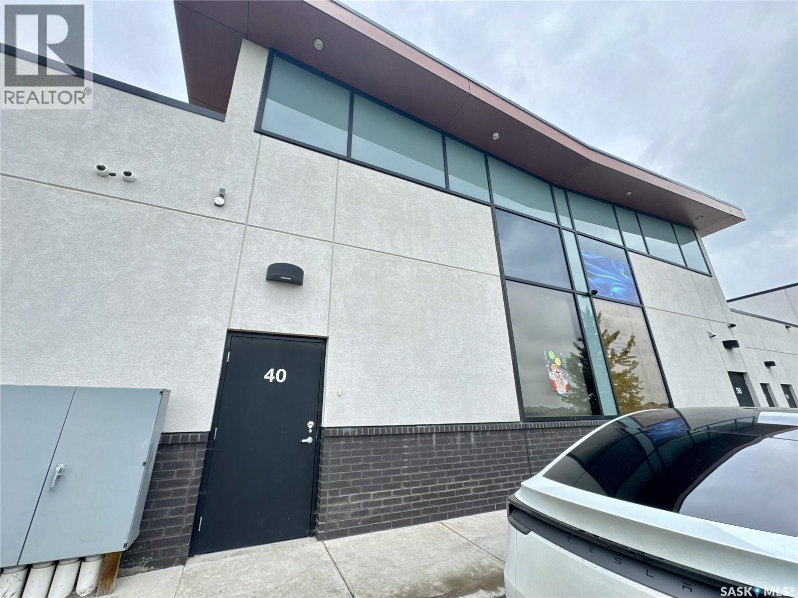 40 210 Slimmon Road, Saskatoon, SK