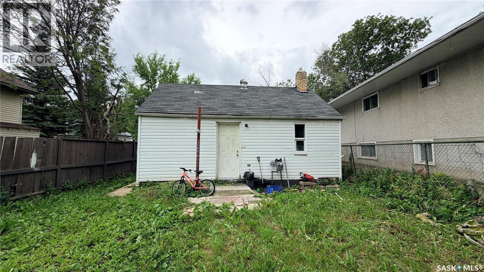 310 6Th Street E, Prince Albert, SK