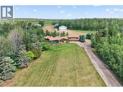 3422 208 Road Dawson Creek, BC V1G 4H3