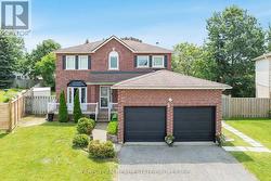 24 SHORTREED COURT Barrie, ON L4N 7H8