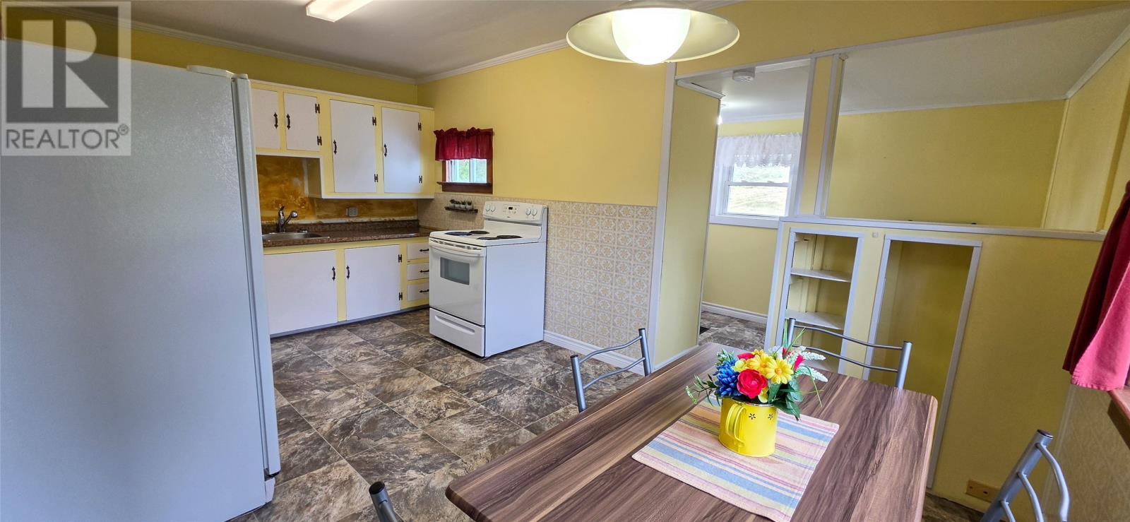 133 Main Road, Lewin'S Cove, NL