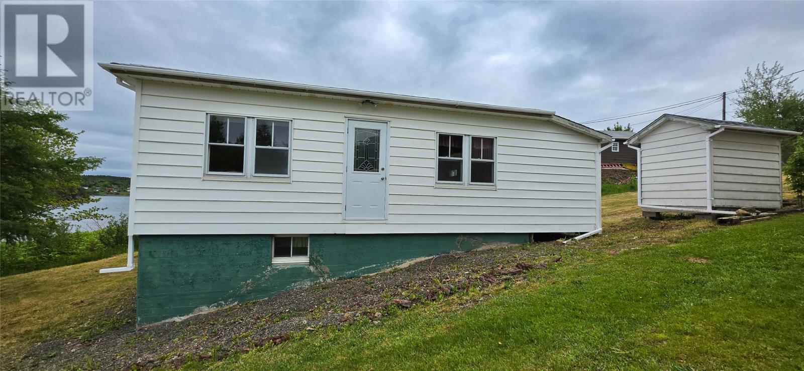 133 Main Road, Lewin'S Cove, NL