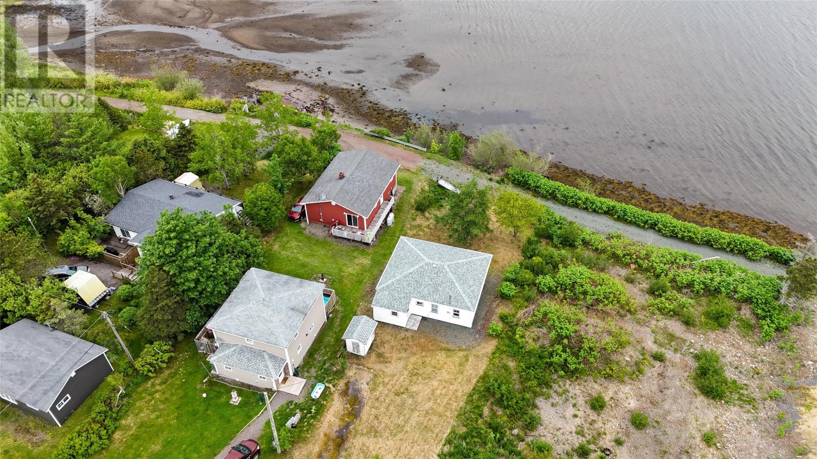 133 Main Road, Lewin'S Cove, NL