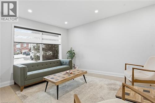 108 Greenshire Drive, Hamilton, ON 