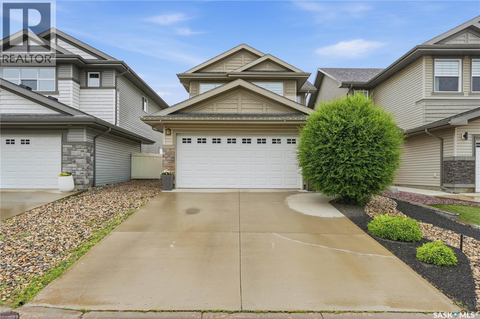 3118 Brock Bay, Regina, SK