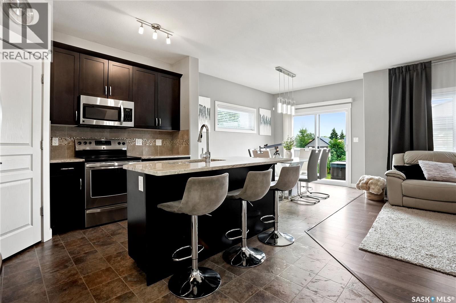 3118 Brock Bay, Regina, SK