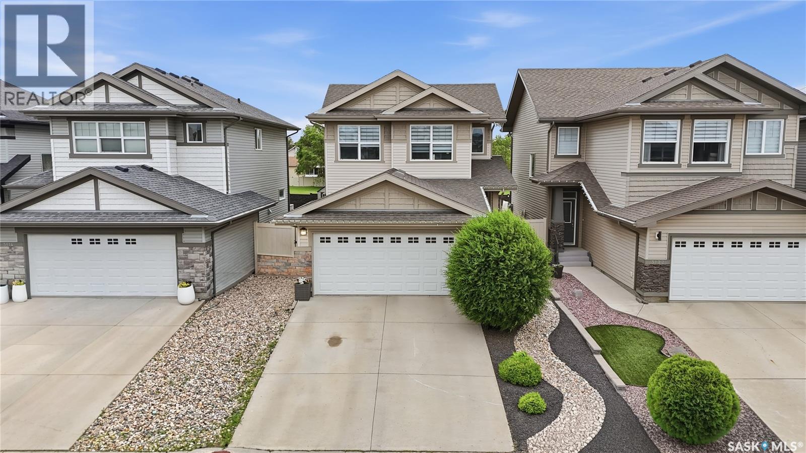 3118 Brock Bay, Regina, SK