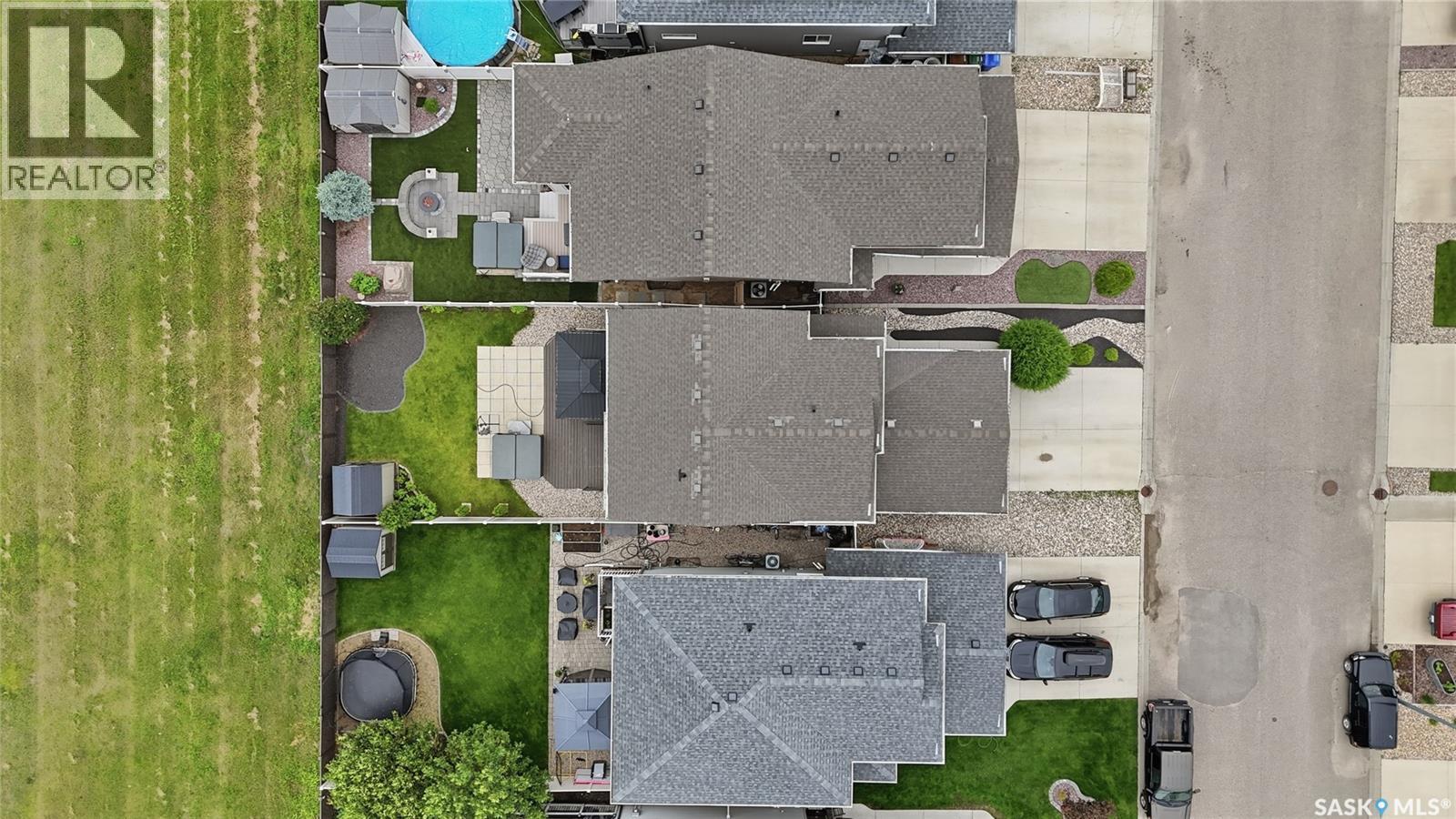 3118 Brock Bay, Regina, SK