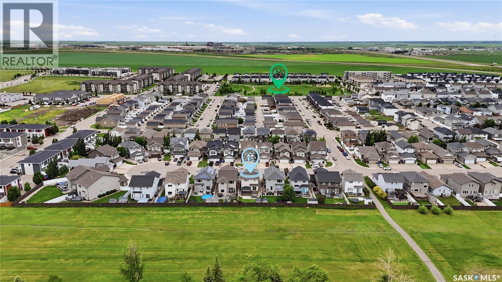 3118 Brock Bay, Regina, SK