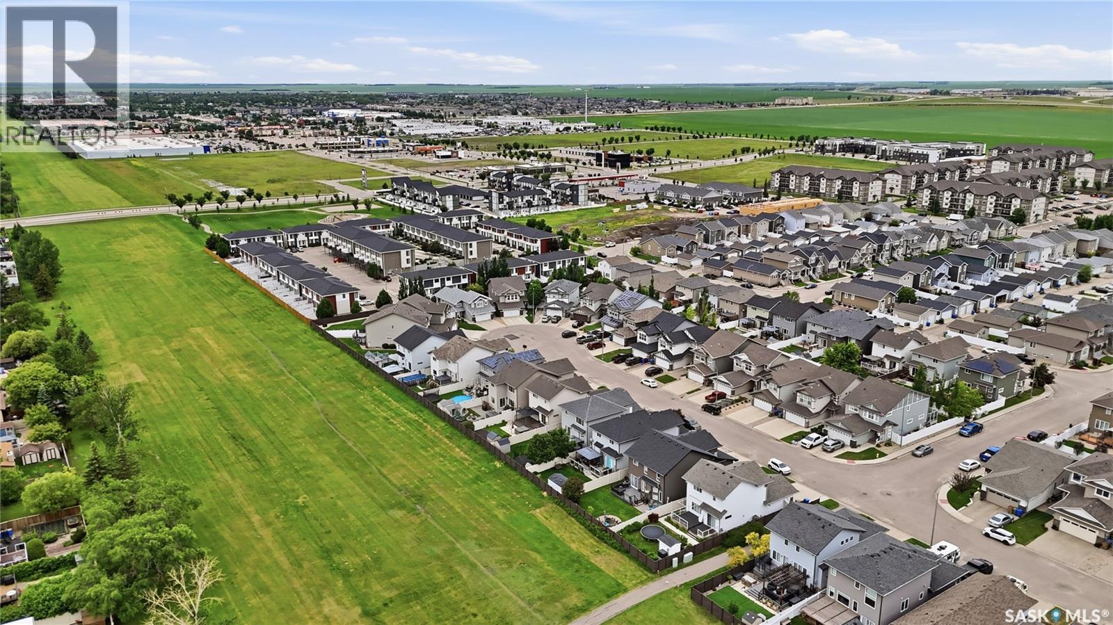 3118 Brock Bay, Regina, SK