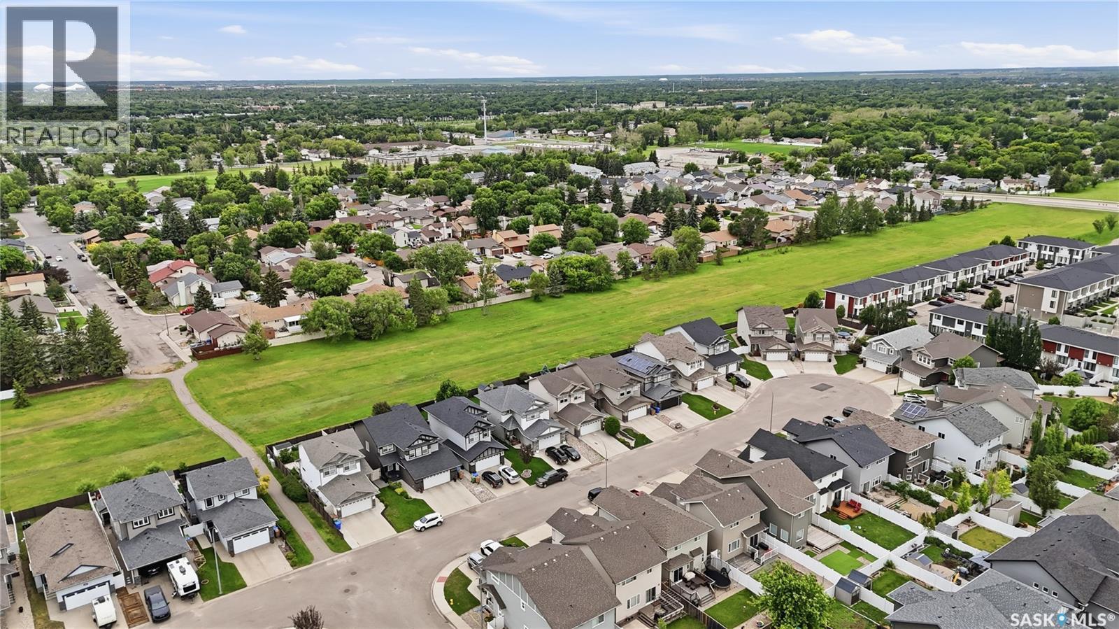 3118 Brock Bay, Regina, SK