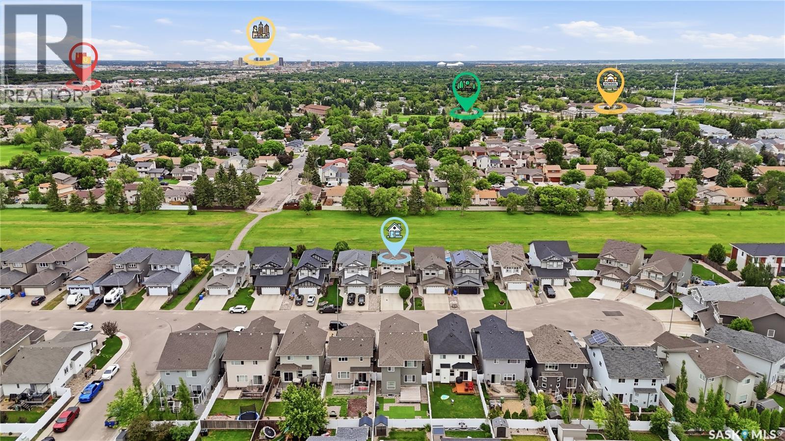 3118 Brock Bay, Regina, SK