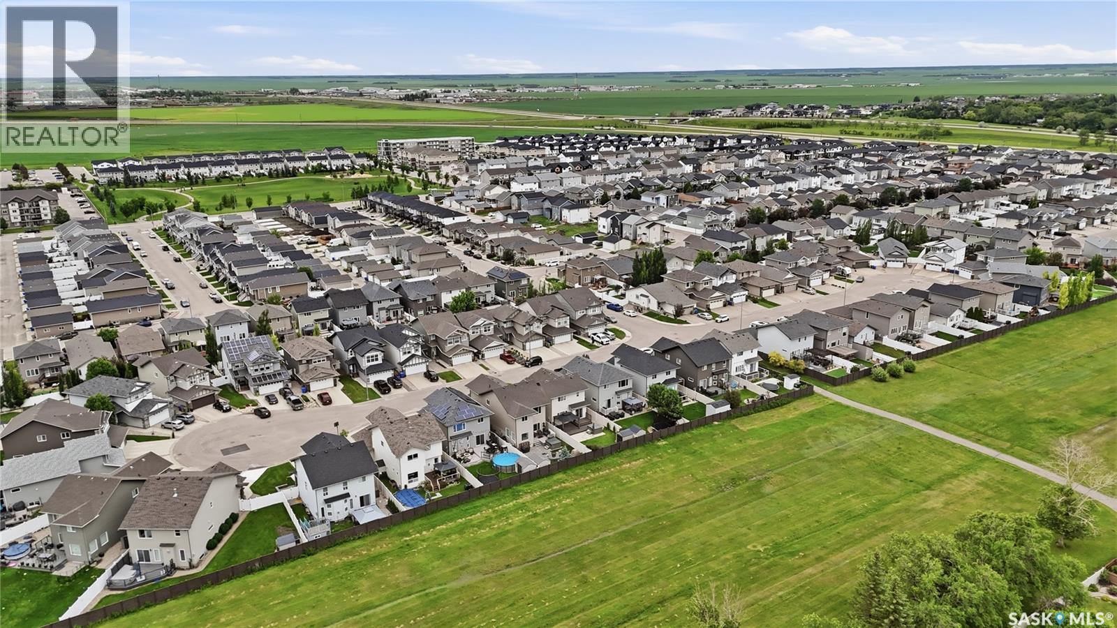 3118 Brock Bay, Regina, SK