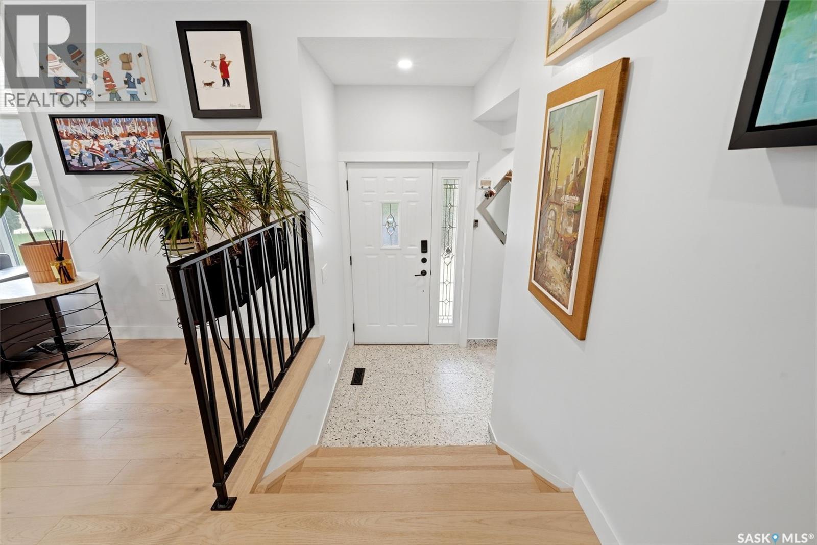 208 Habkirk Drive, Regina, SK