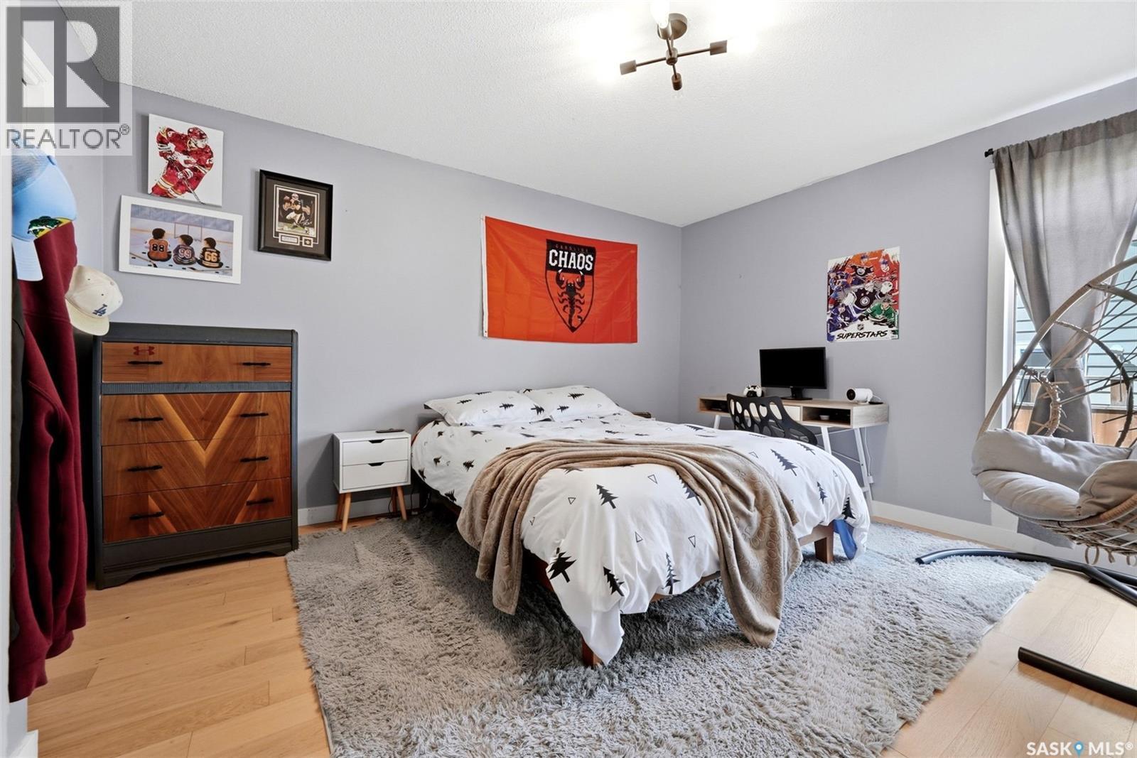 208 Habkirk Drive, Regina, SK