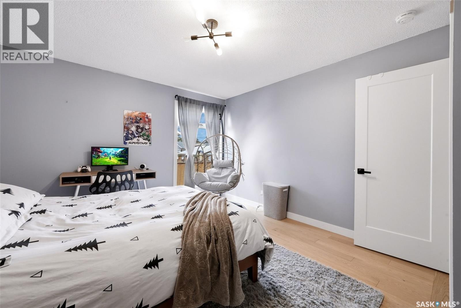 208 Habkirk Drive, Regina, SK