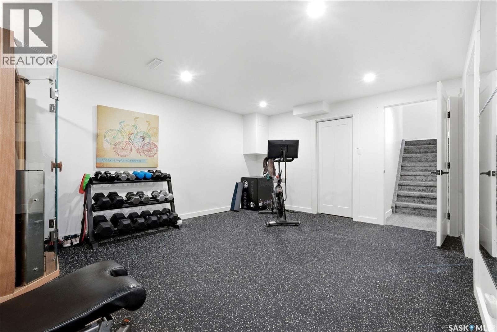 208 Habkirk Drive, Regina, SK