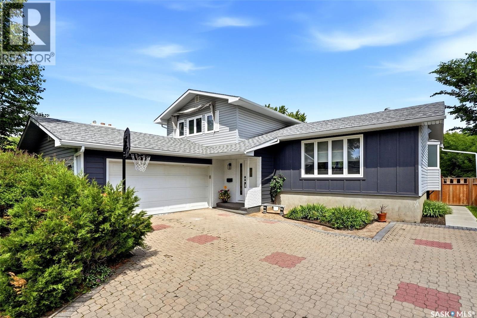 208 Habkirk Drive, Regina, SK