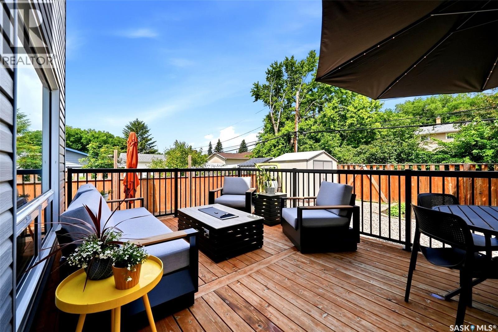 208 Habkirk Drive, Regina, SK