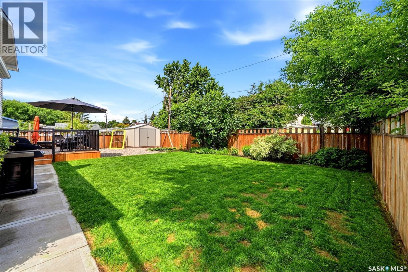 208 Habkirk Drive, Regina, SK
